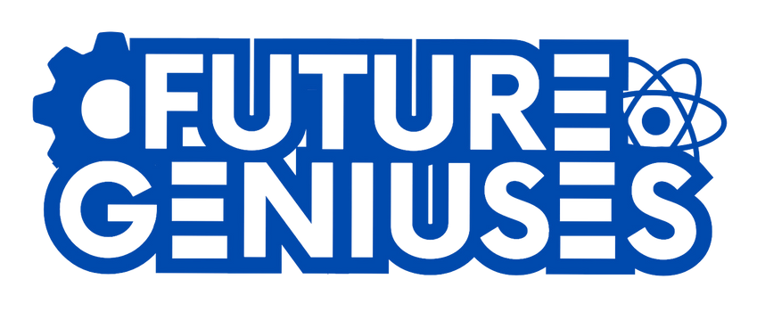 FUTURE GENIUSES Logo